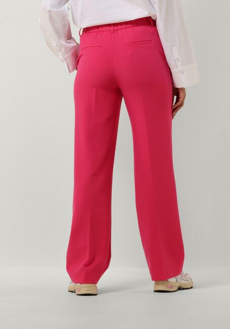 Roze Y.A.S. Pantalon YASLIKKA HW PANTS S. - large