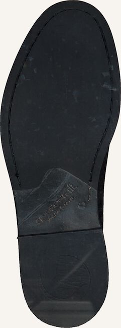 Grijze GOOSECRAFT Chelsea boots CHET CHELSEA Grijze GOOSECRAFT Chelsea boots CHET CHELSEA - large