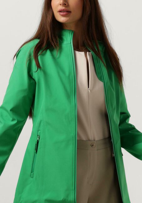 Groene ILSE JACOBSEN Regenjas DAYBREAK01 - large
