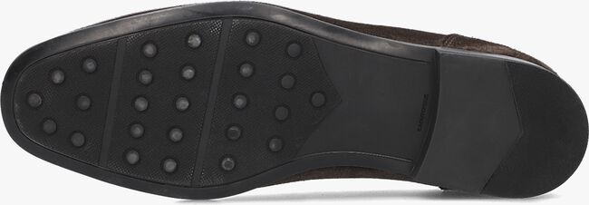 Bruine MAZZELTOV Loafers 01-03 - large