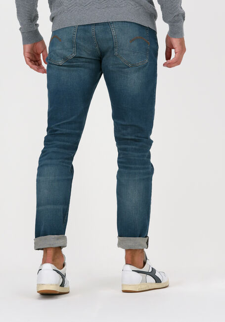 Blauwe G-STAR RAW Slim fit jeans 9118 - BELN STRETCH DENIM - large