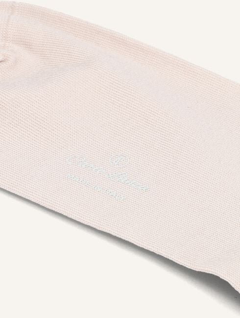 Zand CARLO LANZA Sokken 100 CLASSICO Zand CARLO LANZA Sokken 100 CLASSICO - large