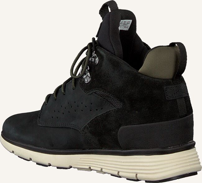 Zwarte TIMBERLAND Hoge sneakers KILLINGTON HIKEE CHUCKKA Zwarte TIMBERLAND Hoge sneakers KILLINGTON HIKEE CHUCKKA - large