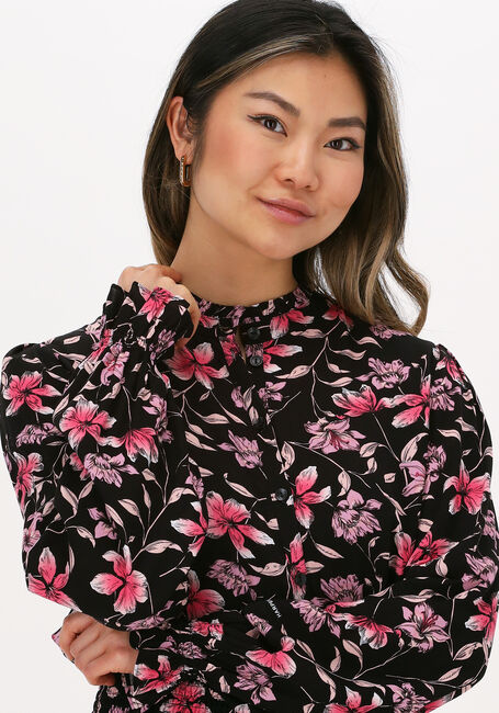 Zwarte HARPER & YVE Blouses JILL-LS - large