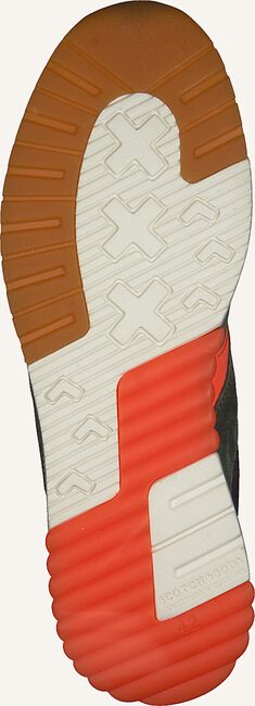 Multi SCOTCH & SODA Lage sneakers VIVEX Multi SCOTCH & SODA Lage sneakers VIVEX - large