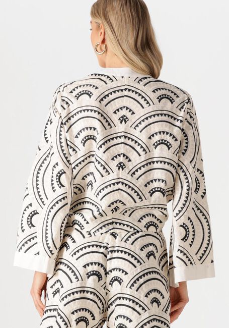 Ecru GREEK ARCHAIC KORI Blouses 350062 - large