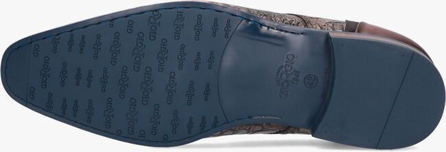 Bruine GIORGIO Nette schoenen 964172 - large