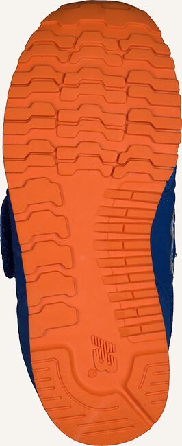 Blauwe NEW BALANCE Lage sneakers YV373/IV373 Blauwe NEW BALANCE Lage sneakers YV373/IV373 - large