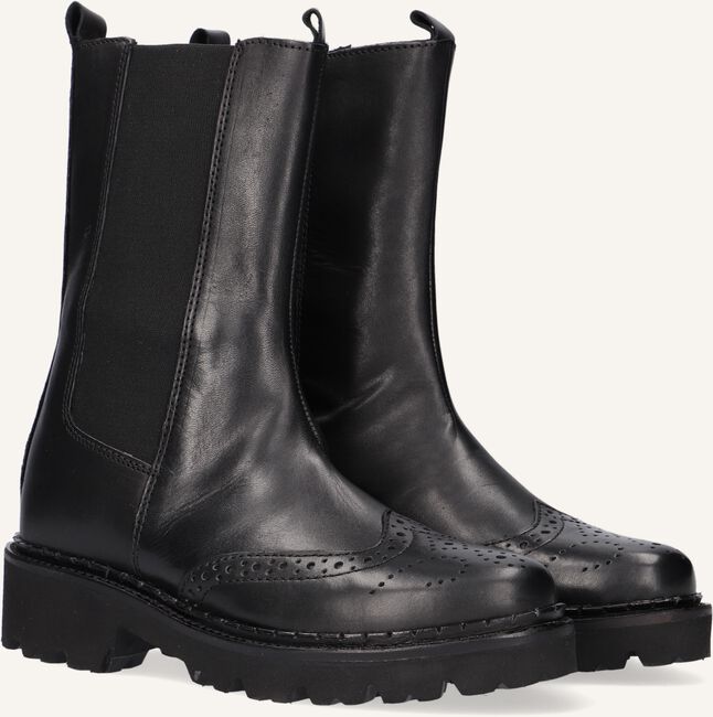 Zwarte TANGO Chelsea boots BEE BOLD 506 K Zwarte TANGO Chelsea boots BEE BOLD 506 K - large