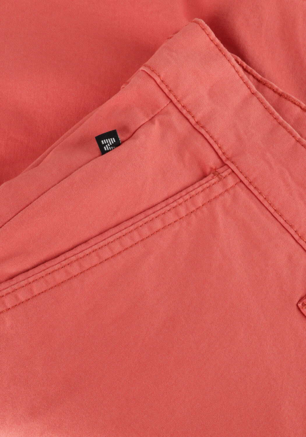 Roze MATINIQUE Korte broek MATHOMAS SHORT - large