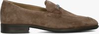Bruine BOSS Loafers COLBY_LOAF - medium