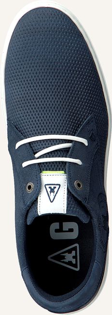 Blauwe GAASTRA Lage sneakers TILTON Blauwe GAASTRA Lage sneakers TILTON - large
