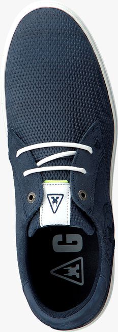 Blauwe GAASTRA Lage sneakers TILTON - large