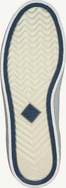 Witte GANT Lage sneakers LAGALILLY Witte GANT Lage sneakers LAGALILLY - large