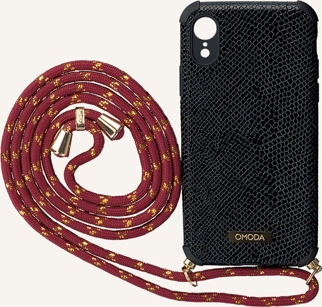 Rode OMODA Telefoonaccessoires XR IPHONE KOORD Rode OMODA Telefoonaccessoires XR IPHONE KOORD - large