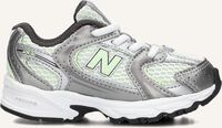 Grijze NEW BALANCE Lage sneakers IZ530 - medium