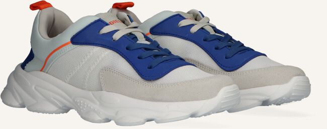 Witte DIESEL Lage sneakers S-SERENDIPITY LC YO Witte DIESEL Lage sneakers S-SERENDIPITY LC YO - large