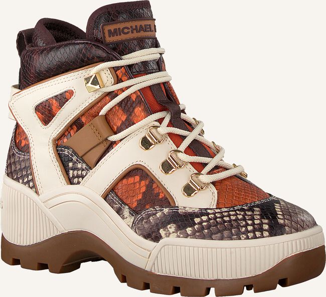 Multi MICHAEL KORS Veterboots BROOKE BOOTIE Multi MICHAEL KORS Veterboots BROOKE BOOTIE - large