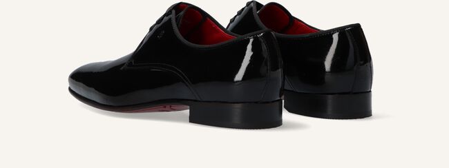 Zwarte GREVE Nette schoenen RIBOLLA 1161 Zwarte GREVE Nette schoenen RIBOLLA 1161 - large