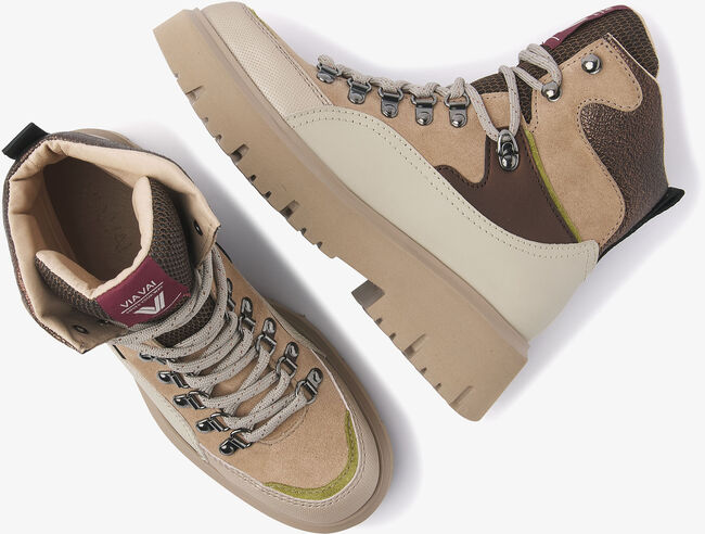 Multi VIA VAI Veterboots ZIVA STATE - large