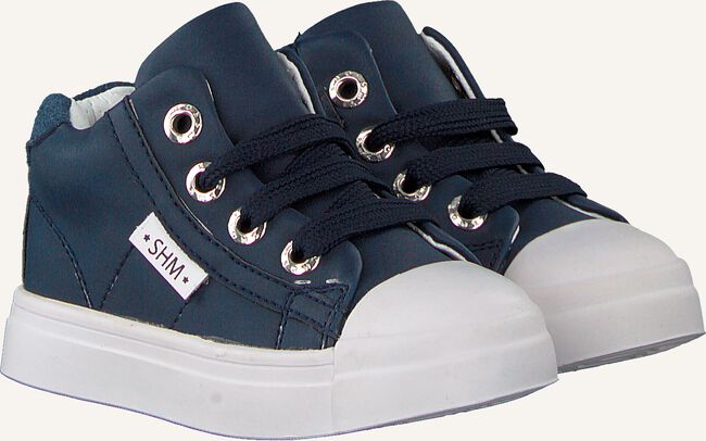 Blauwe SHOESME Sneakers SH9S028 Blauwe SHOESME Sneakers SH9S028 - large