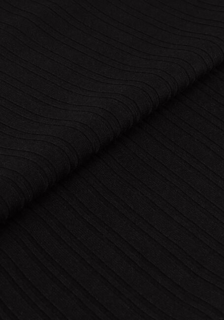 Zwarte MOVES T-shirt BEALI - large