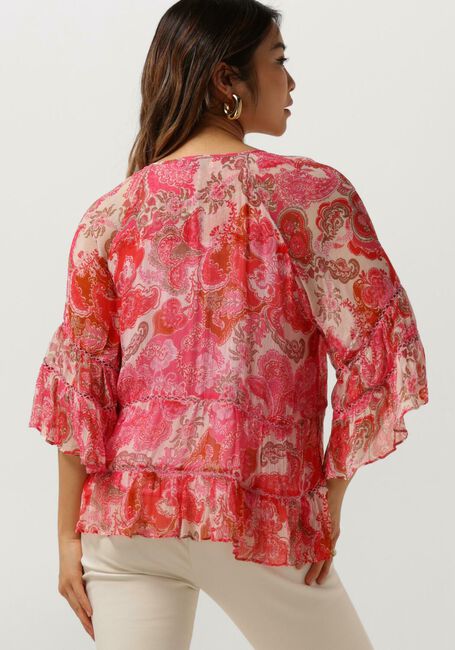 Roze MOLIIN Blouses GILLIAN - large