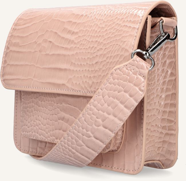 Roze HVISK Schoudertas CAYMAN POCKET Roze HVISK Schoudertas CAYMAN POCKET - large