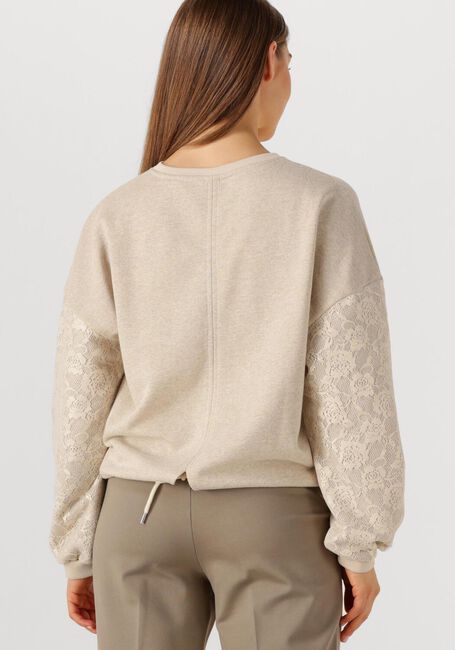 Zand BEAUMONT Trui JOELLE TOP - large