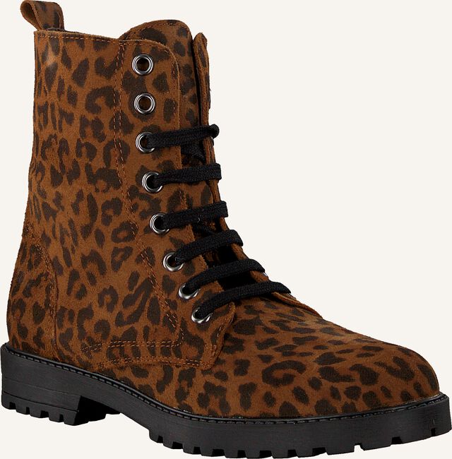 Cognac CLIC! Veterboots 9584 Cognac CLIC! Veterboots 9584 - large