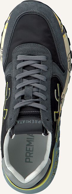 Grijze PREMIATA Lage sneakers MICK Grijze PREMIATA Lage sneakers MICK - large