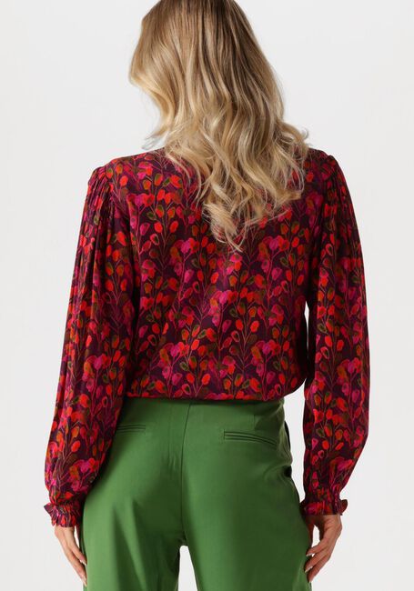 Roze YDENCE Blouses BLOUSE ALYSSA - large