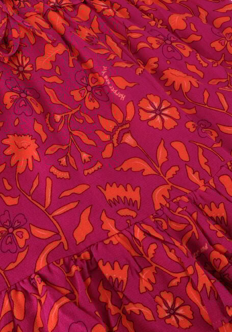 Roze HARPER & YVE Minirok SOPHIE-SK Roze HARPER & YVE Minirok SOPHIE-SK - large