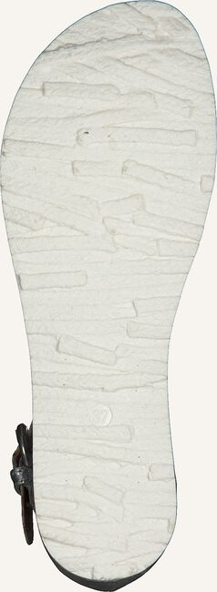 Grijze MJUS Platte sandalen 255038 Grijze MJUS Platte sandalen 255038 - large