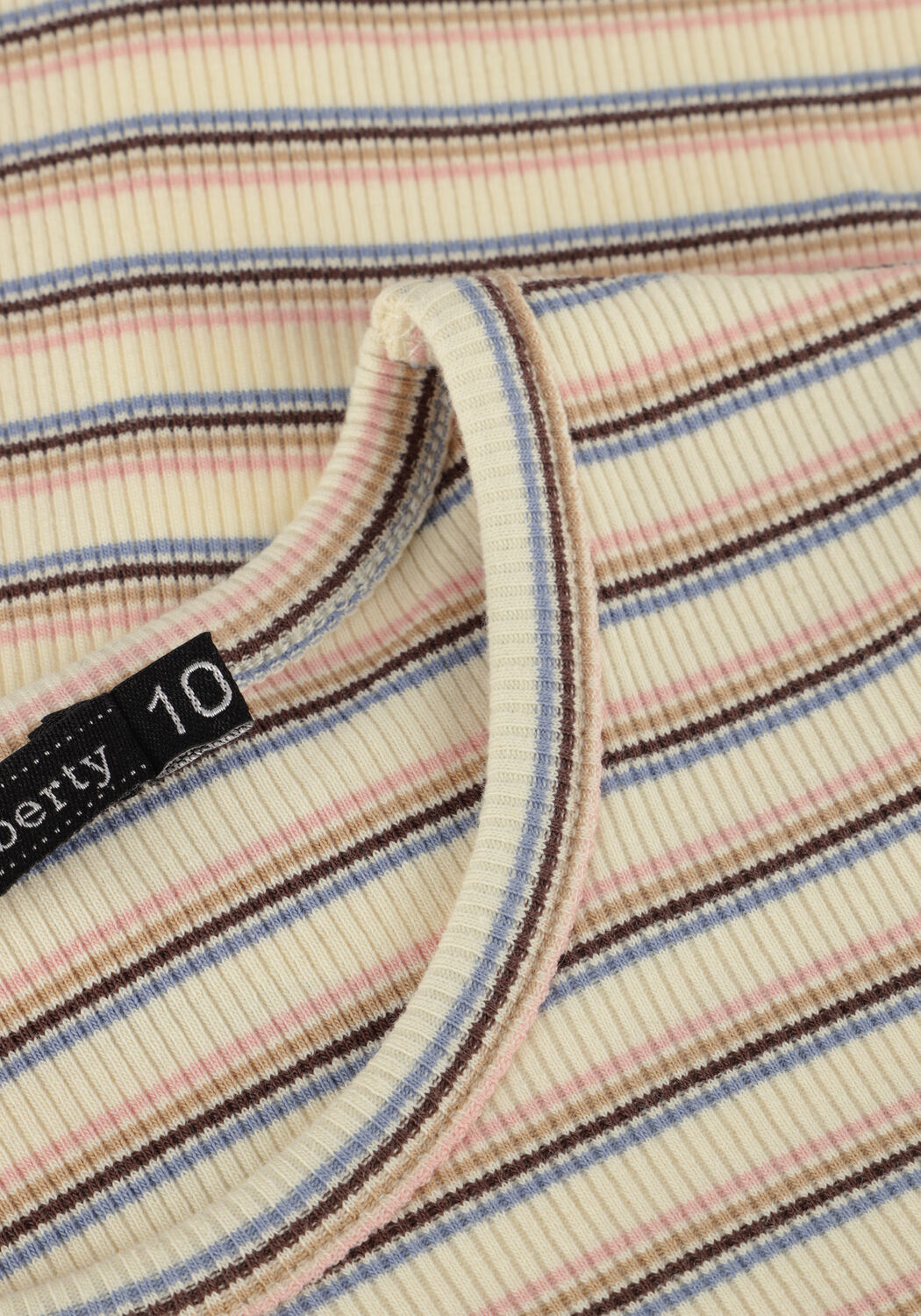 FRANKIE & LIBERTY Meisjes Tops & T-shirts Rola Tee Multi