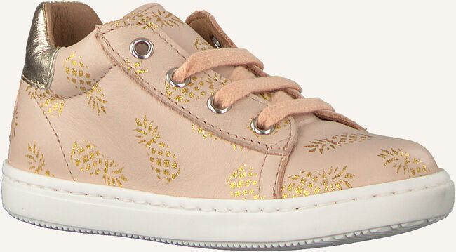 Roze CLIC! Lage sneakers 9766 Roze CLIC! Lage sneakers 9766 - large