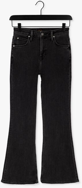 Grijze LEE Flared jeans BREESE FLARE - large