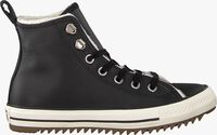 Zwarte CONVERSE Sneakers CHUCK TAYLOR ALL STAR HIKER BO - medium