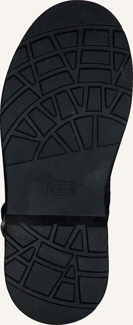 Zwarte UGG Boots KINZEY WEATHER KIDS Zwarte UGG Boots KINZEY WEATHER KIDS - large