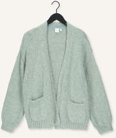 Mint KNIT-TED Vest BERNELLE CARDIGAN Mint KNIT-TED Vest BERNELLE CARDIGAN - medium