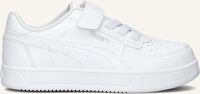 Witte PUMA Lage sneakers CAVEN 2.0 PS Witte PUMA Lage sneakers CAVEN 2.0 PS - medium