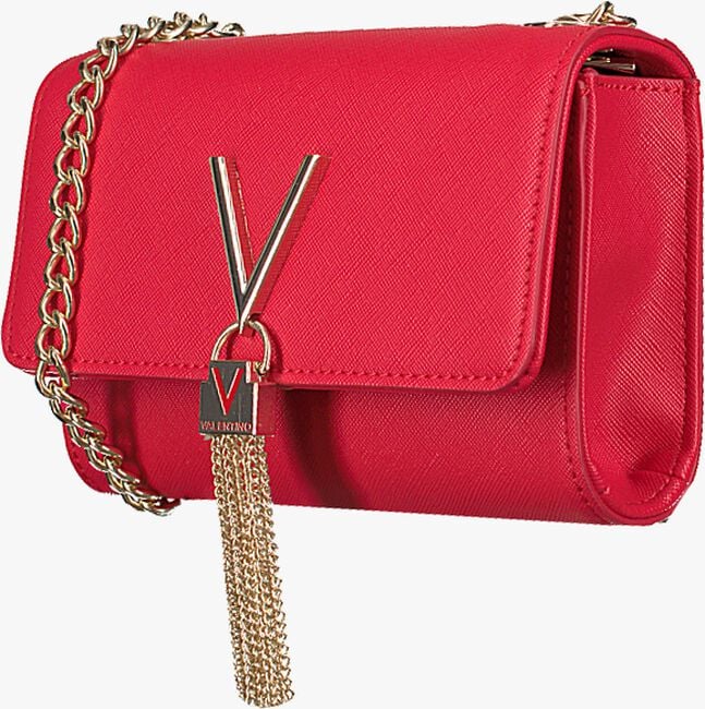 Rode VALENTINO BAGS Schoudertas DIVINA SATCHEL | Omoda