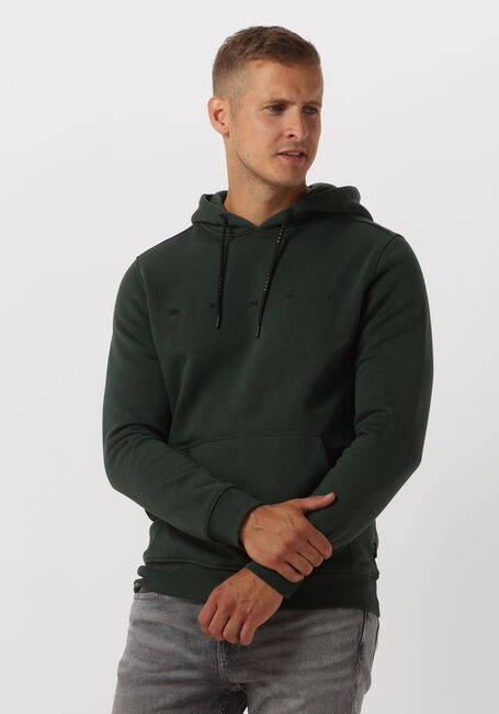 Groene GENTI Sweater J8064-3229 - large