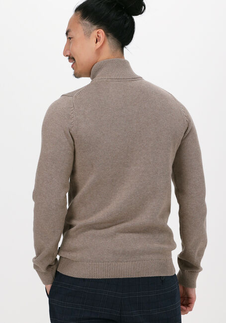 Taupe SAINT STEVE Trui FEDDE - large