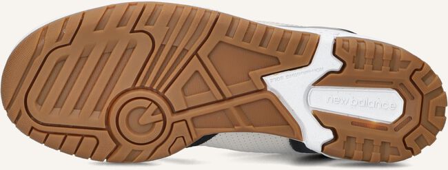 Grijze NEW BALANCE Lage sneakers BBW550 Grijze NEW BALANCE Lage sneakers BBW550 - large