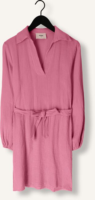 Roze FREEBIRD Mini jurk DASH Roze FREEBIRD Mini jurk DASH - large