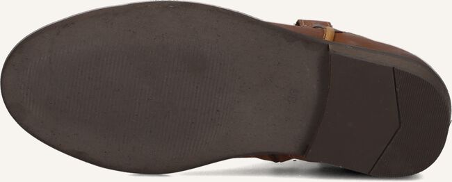 Bruine KOEL4KIDS Cowboylaarzen 10M012 Bruine KOEL4KIDS Cowboylaarzen 10M012 - large