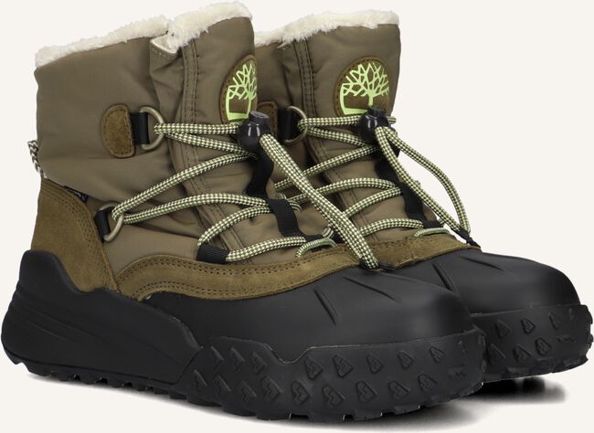TIMBERLAND MORIAH RANGE MID TIMBERLAND MORIAH RANGE MID - large