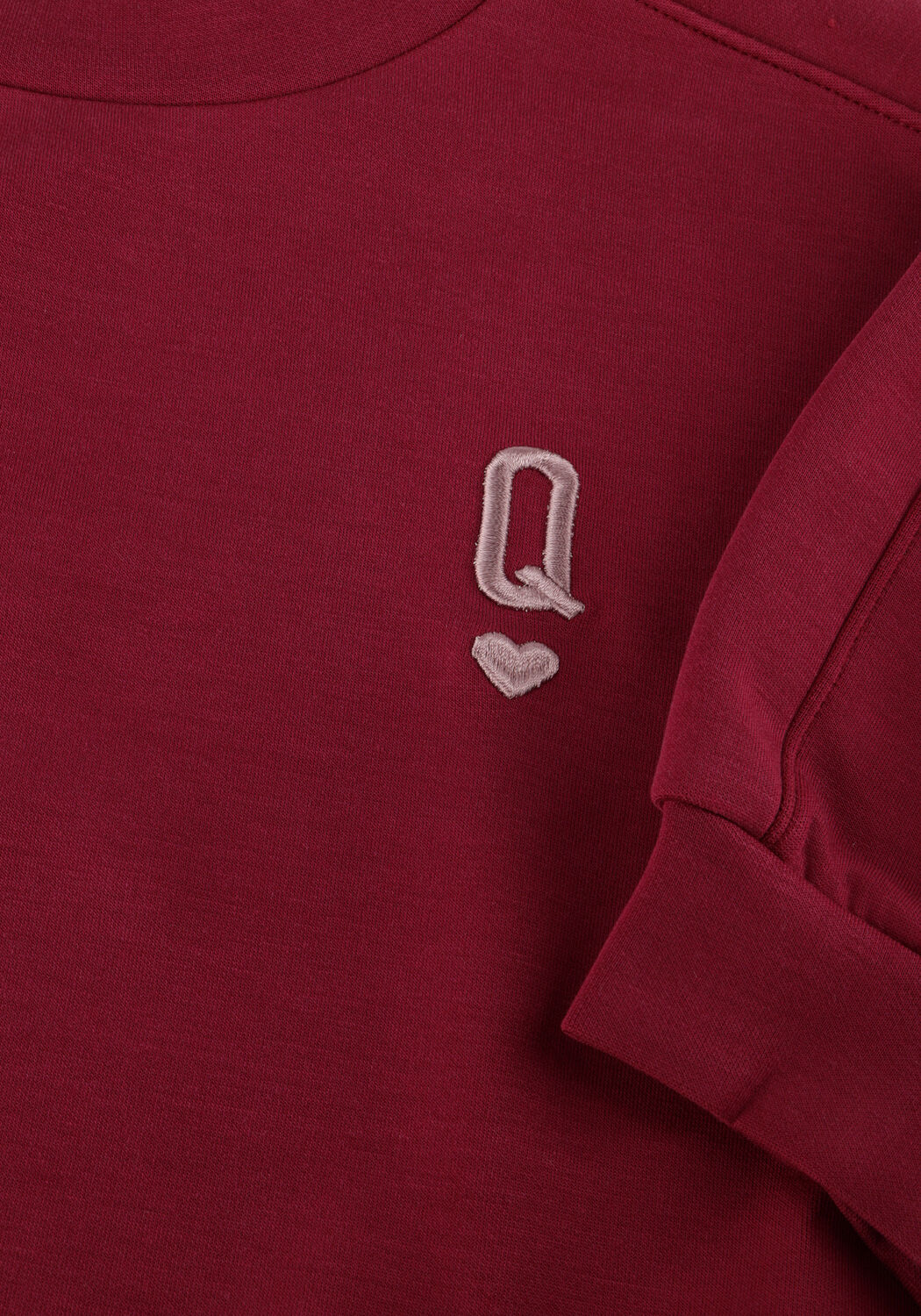 Bordeaux LOOXS 10sixteen Trui 2532-5337 - large