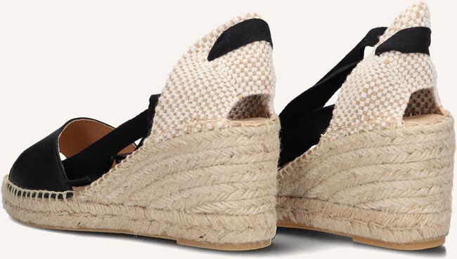 Zwarte AYANA Espadrilles YU127 Zwarte AYANA Espadrilles YU127 - large